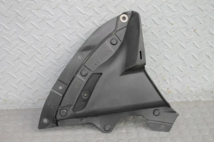 Mazda CX-30 - Triangle d'aile avant gauche DFR556143CX30 image 2