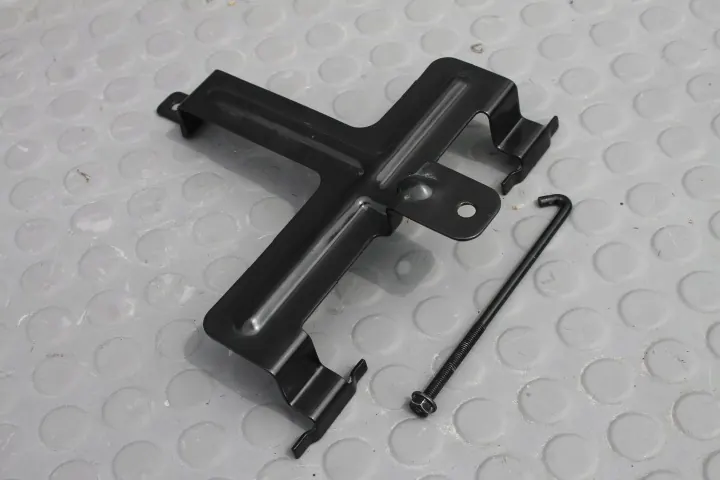 Nissan Qashqai III - Support batterie OEM MOCOWANIE-WPORNIK image 2
