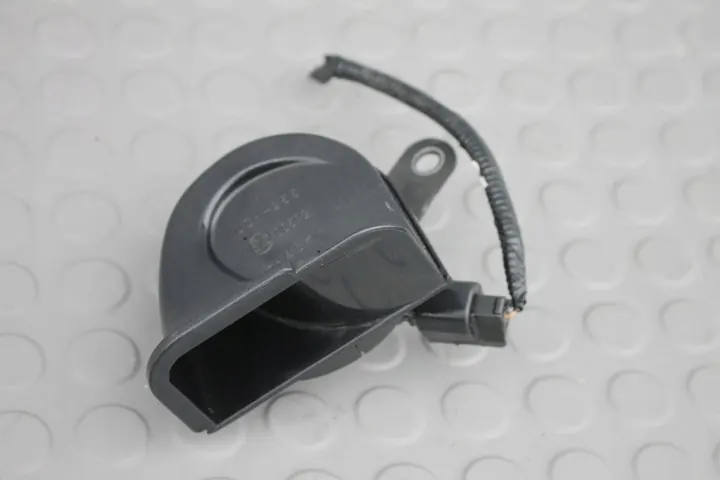 Honda HR-V II - Klaxon haut + connecteur 1 broche - UCH-255 image 2