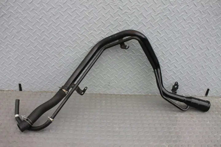 Nissan Qashqai III - Rura wlewu paliwa - OEM RURA-WLEWU image 2