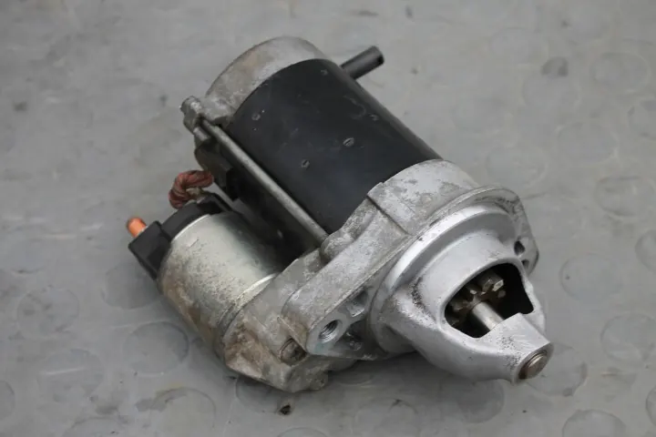 Démarreur Lexus IS II 250 - OEM 28100-31070 image 2