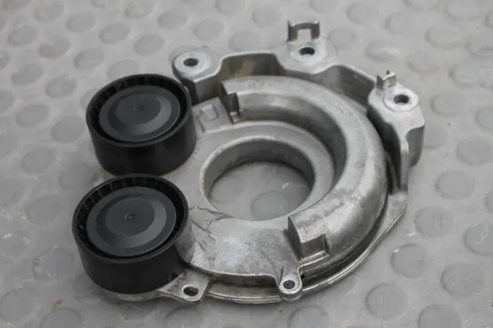 Mazda CX-30 - Tendeur de courroie alternateur - OEM NAPINACZPAK915980 image 2