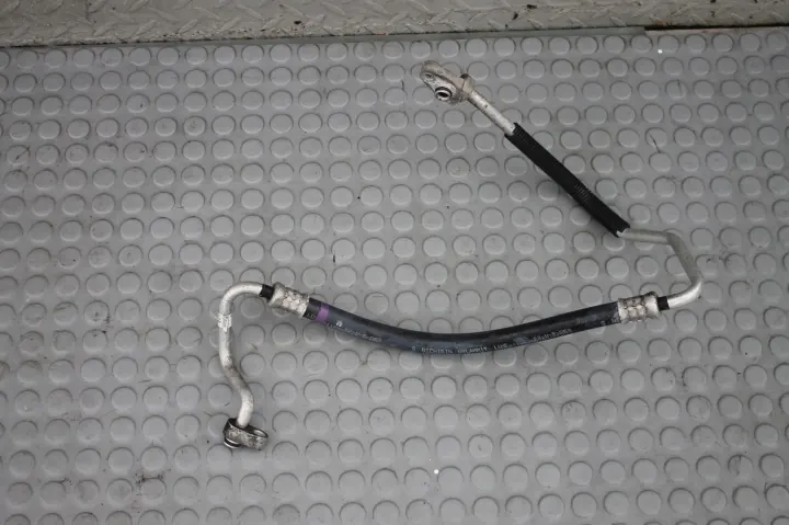 Toyota Auris II - Conduit climatisation - MF445320-0440 image 2