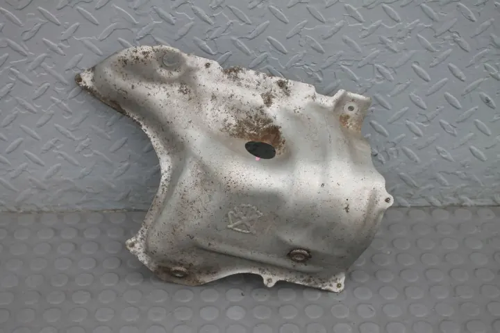 Honda HR-V - OSLONA-KATA-HR-V - Écran thermique catalyseur image 2