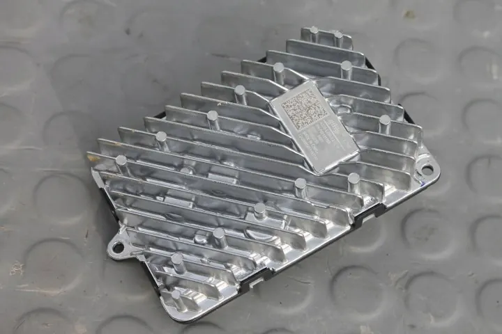 MG HS II - Module de phare avant - 554562239HSII image 2