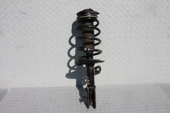 Amortisseur avant gauche Nissan Qashqai I - OEM 54303BR24A image 2