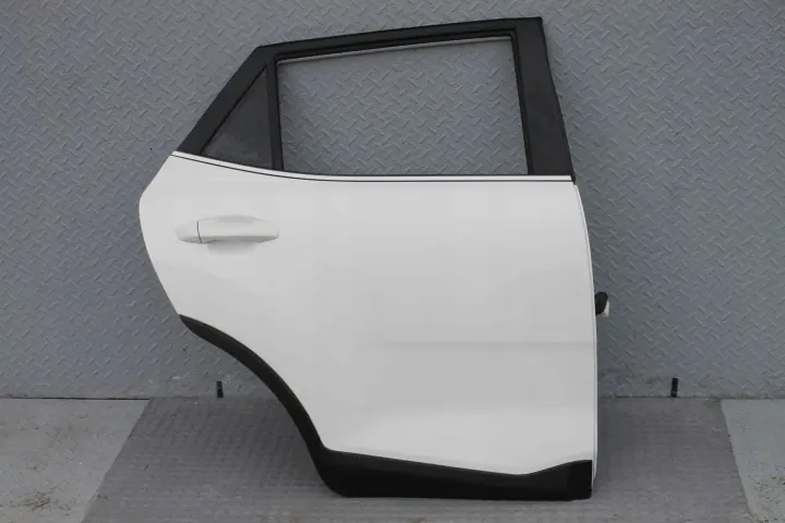 Kia Stonic - Portière arrière droite - OEM 77004H8400UD image 2