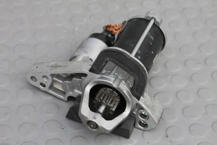 Démarreur Nissan Qashqai III 1.3 DIG-T - OEM 233006UB0B image 2