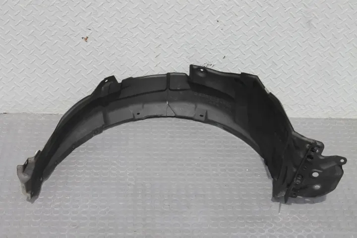 Toyota RAV4 IV - Aile avant gauche - OEM 53876-42090 image 2