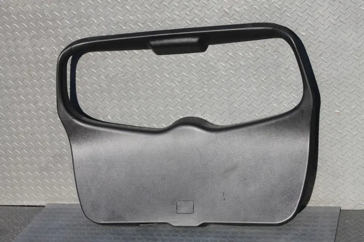 Toyota Verso - Tapisserie de coffre OEM 64780-0F010 image 2