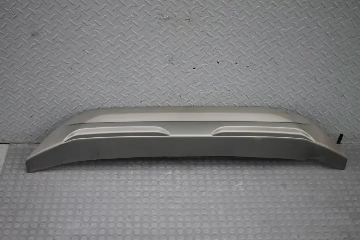 Hyundai Kona - Spoiler arrière 86671-J9040-KONA image 2