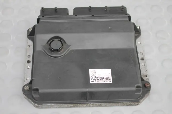 Toyota RAV4 III - Contrôleur moteur 2.2 D4D - 275900-2601 image 2