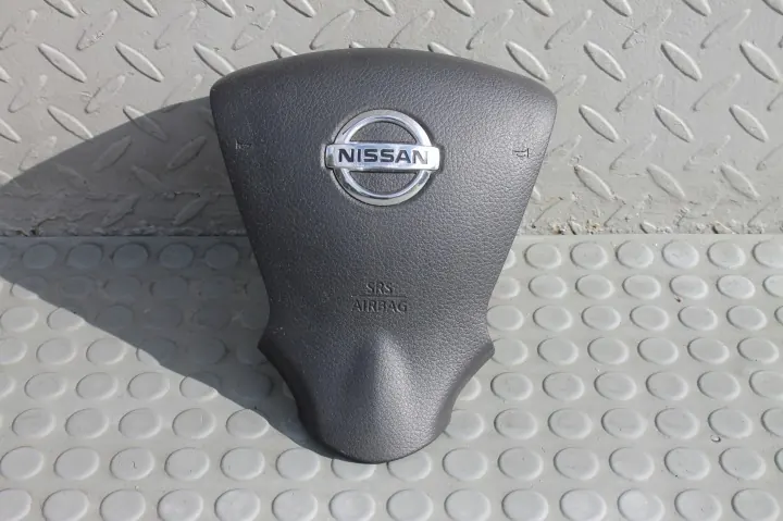 Airbag conducteur Nissan Note E12 - OE d'origine image 2