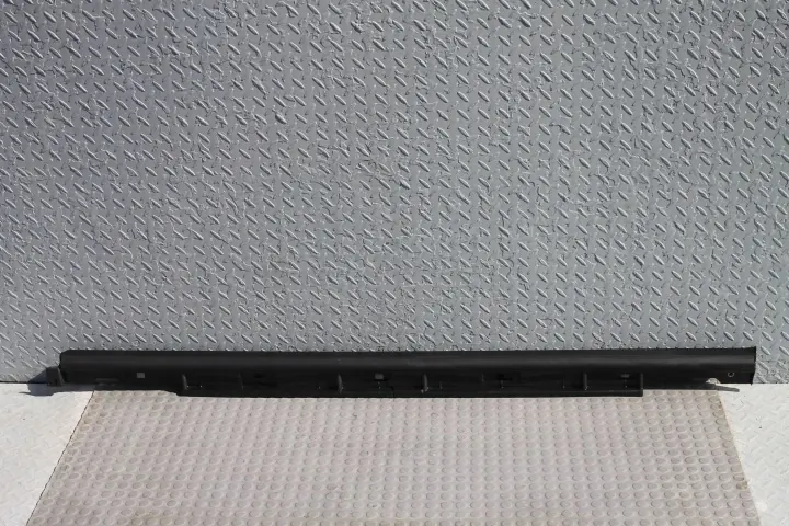 Mazda CX-5 II - Listwa de seuil droit - KB7W-51PK1 image 2