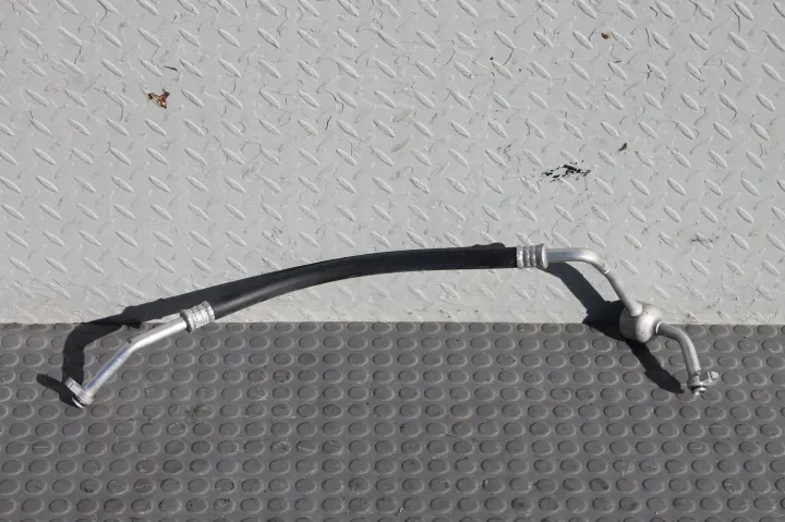 Suzuki SX4 S-Cross - Conduit climatisation - OE Suzuki image 2