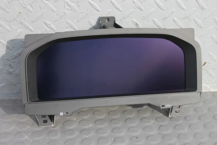 Compteur numérique Nissan Qashqai III - OEM LICZNIK-248096UH1A image 2
