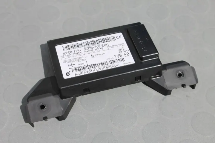 Module Bluetooth Honda Civic IX 2011-2017 - 39775-TV0-E001 image 2
