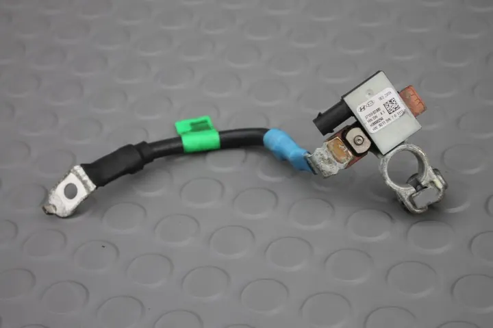 Kia Soul II - Borne négative avec module - OEM 37180-B2000 image 2