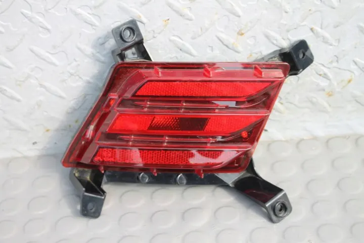 MG HS II - Phare antibrouillard gauche arrière - OEM LAMPALT10913257 image 2