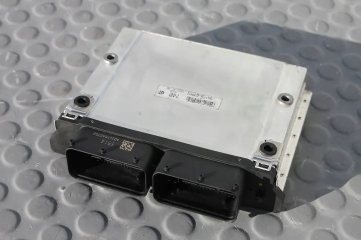Calculateur Hyundai i30 III 1.0 T-GDI - KEFICO-39199-07040 image 2