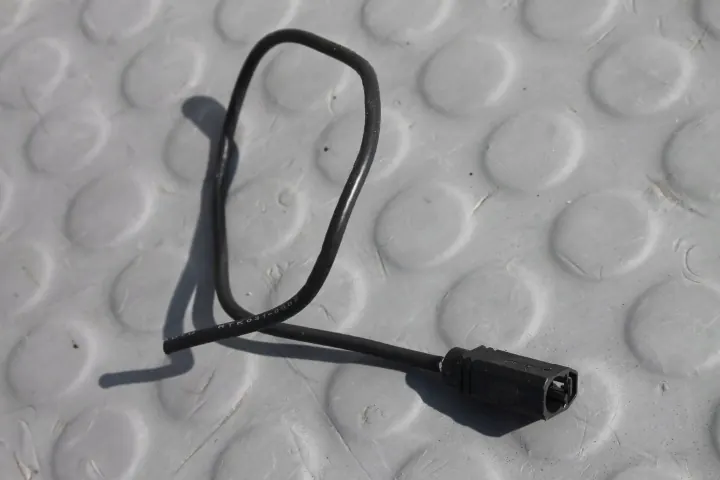 Connecteur caméra avant Nissan Qashqai III J12 - WTYCZAKAMERYJ12 image 2