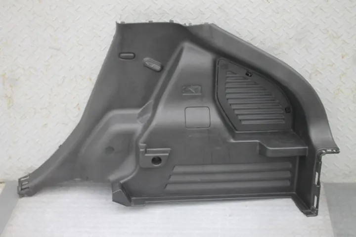 Nissan Juke I - Aile arrière droite OEM 84950 BV81A image 2
