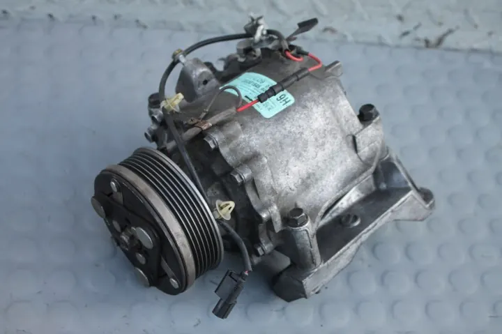 Honda CR-V IV - Compresseur climatisation - OEM 38800-R6F-G210-M2 image 2