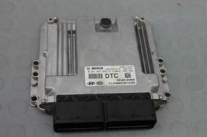 Kia Optima IV - Collecteur d'admission - OEM 39160-2A950 image 2