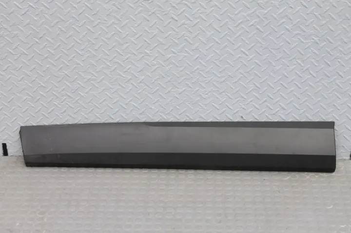 Nissan Qashqai III - Listwa drzwi LP - OEM 80871-6UA0A image 2
