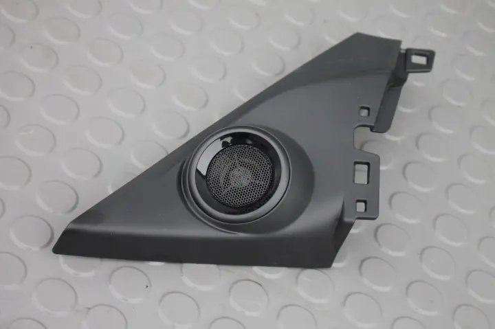 Honda Civic X - Cache haut-parleur avant gauche 76270-TGG-A1 image 2