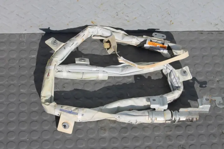 Mazda CX-30 - Coussin d'air rideau droit - OEM KUTYNAPRAWACX30 image 2