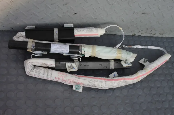 Kia Soul II - Coussin d'air rideau droit - OEM 0499-P1-000022 image 2