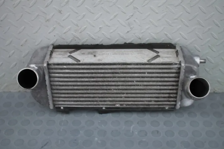 Intercooler Hyundai IX35 2.0 CRDi 136KM - OEM 28270-2F750 image 2