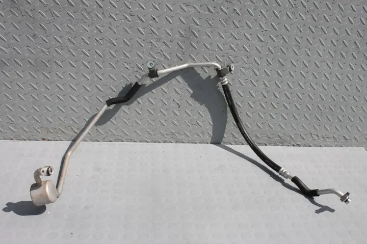 Conduit climatisation Suzuki Grand Vitara II - Suzuki OE image 2