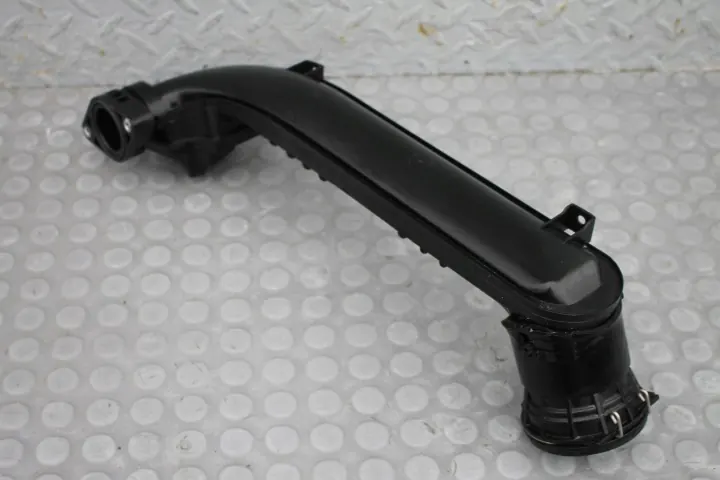 MG HS II - Rura intercooler turbo - RURA10529935 image 2