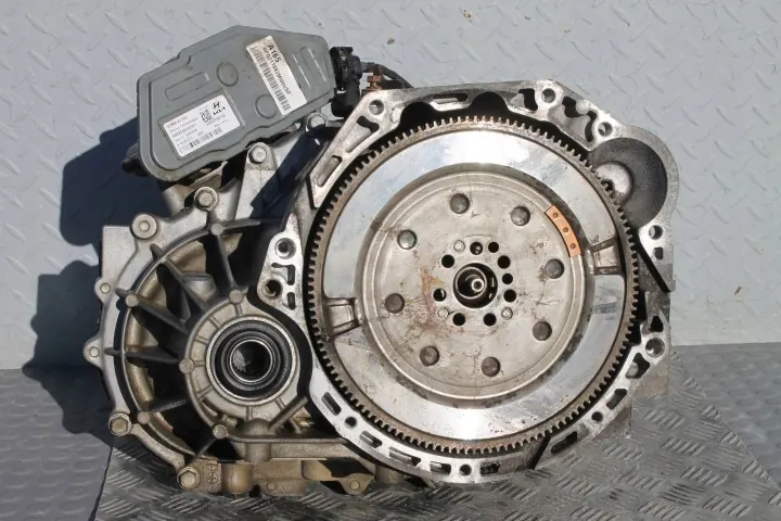 Boîte automatique DCT M01VND pour Hyundai i30 III image 2