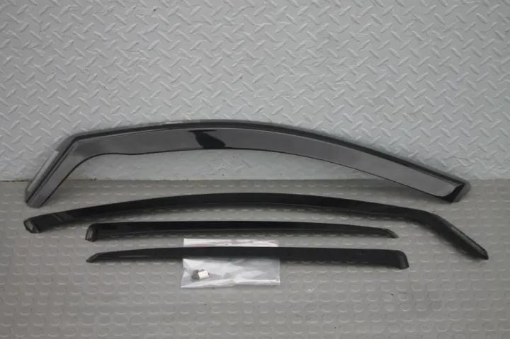 Honda Civic X - OWIEWKI SZYB - OWIEWKI SZYB CIVIC X image 2