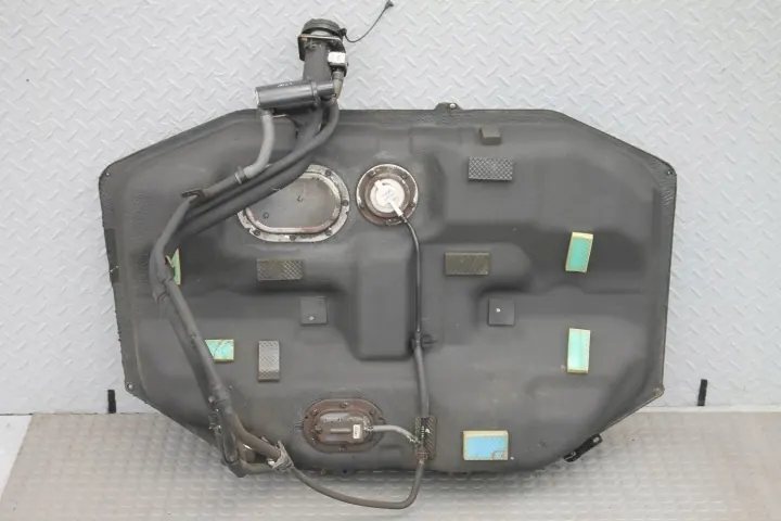 Réservoir à carburant Kia Optima IV 31100-D4950 image 2