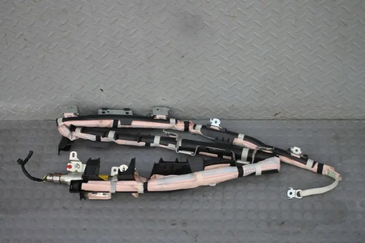 Honda CR-V IV - Coussin de rideau d'air droit - 78800-T1G-G611 image 2