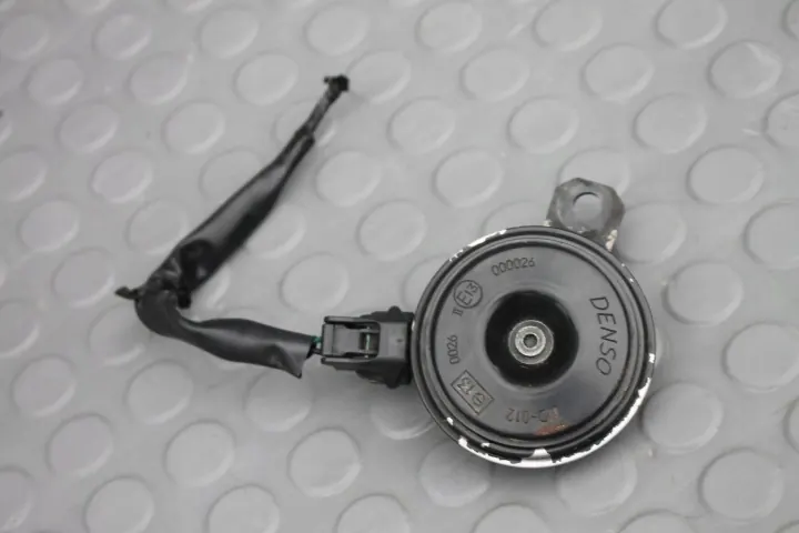 Suzuki - Klaxon d'avertissement d'origine, OEM 272200-4170 image 2
