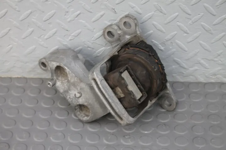 Nissan X-Trail - Coussinet moteur supérieur - OEM 11211-4BA0A image 2