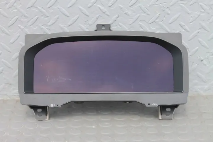 Compteur Nissan Qashqai J12 III 1.3 DIG-T 248096UU3A image 2
