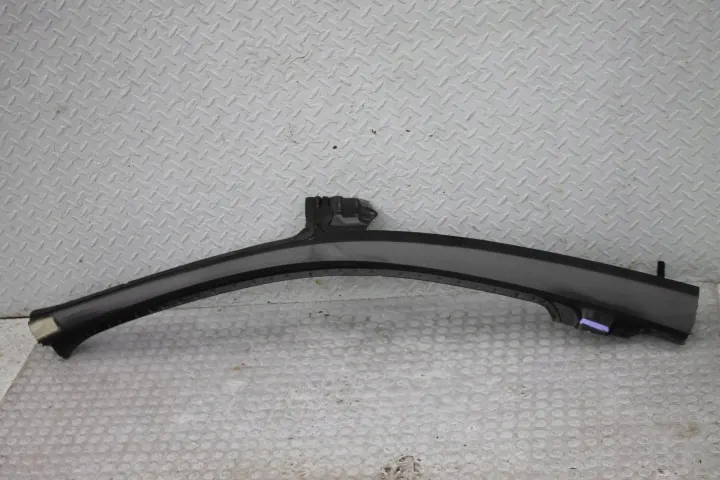 Honda Civic X - Montant de vitre de toit gauche SLUPEKLEWYCIVICX image 2