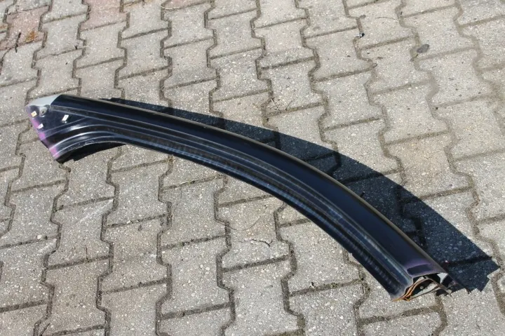 Hyundai IX35 - Montant de vitre de toit gauche - OEM image 2