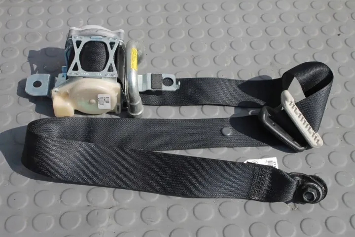 Honda HR-V II - Ceinture de sécurité conducteur gauche - 161730850134 image 2