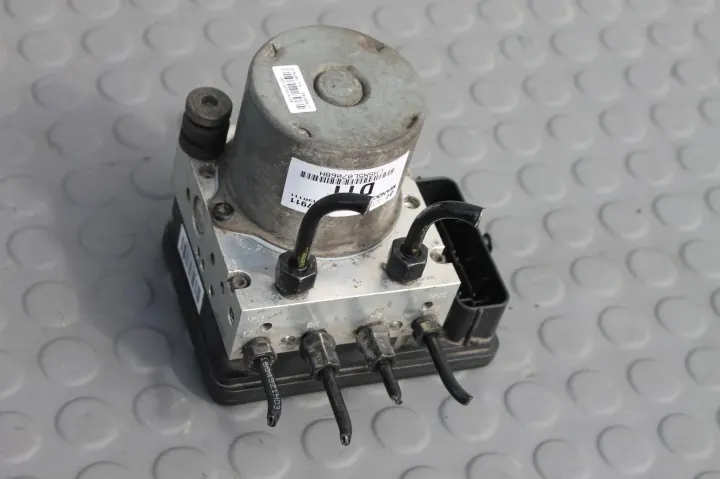 Pompe ABS ESC Hyundai Tucson II/III - OEM 58920-D7911 image 2