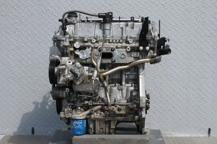 MG HS - Moteur 15E4E d'occasion - SILNIK-15E4E image 2