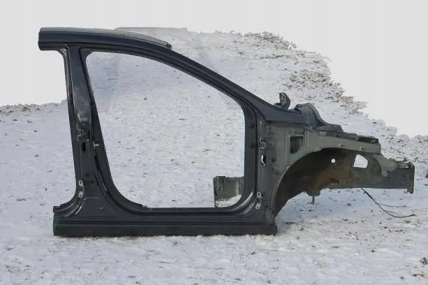 Hyundai I30 - Quart avant droit - CWIARTKAPPI30 image 2