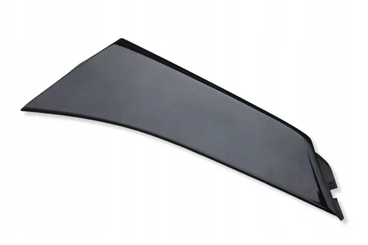 Honda Civic IX - Spoiler latéral gauche OEM CIVIC74910TB9G000 image 2