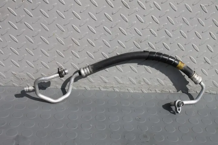 Mazda 3 III - Conduit climatisation - Mazda OE image 2